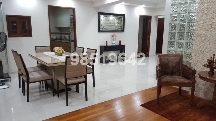 Blk 741 Pasir Ris Street 71 (Pasir Ris), HDB 5 Rooms #151526922